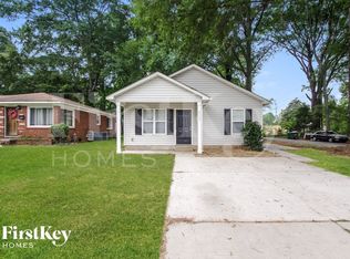 2029 Saint John St, Charlotte, NC 28216