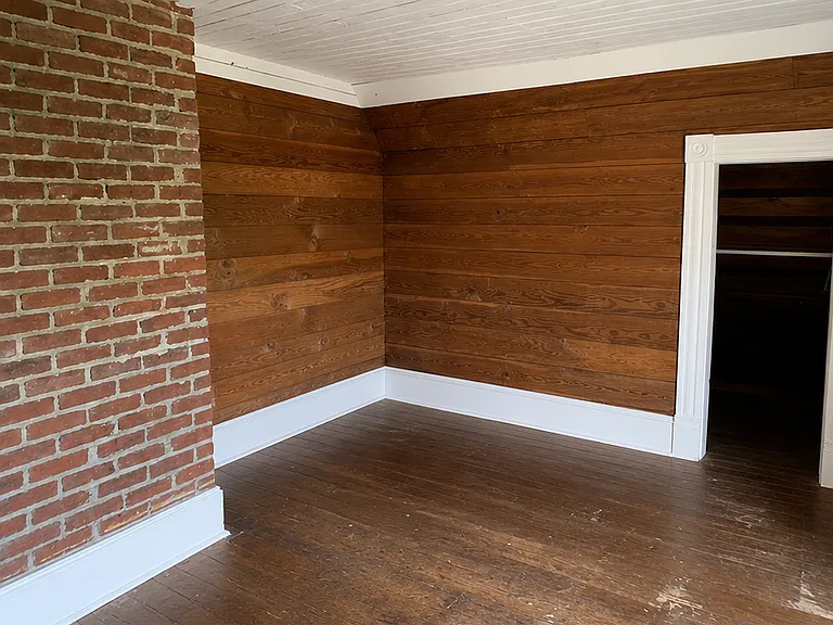 Chimney Room