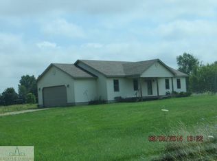 7751 Meridian Rd, Bannister, MI 48807