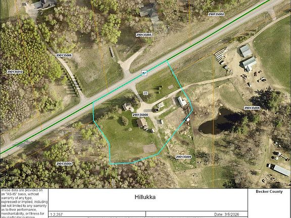 4th image of 38213 State Highway 87