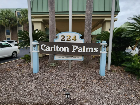 224 E Garden St, Pensacola, FL