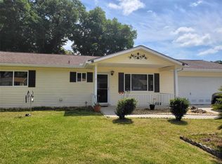 10951 SW 75th Ter, Ocala, FL 34476