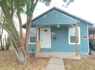 225 Watson St, Corpus Christi, TX 78415