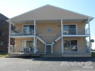 503 Robin Dr UNIT 1W, Ocean City, MD 21842