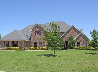 1902 Ricks Ct, Parker, TX 75094