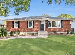 708 NW 88th St, Kansas City, MO 64155