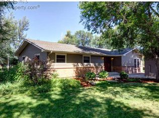 3937 Dale Dr, Lafayette, CO 80026