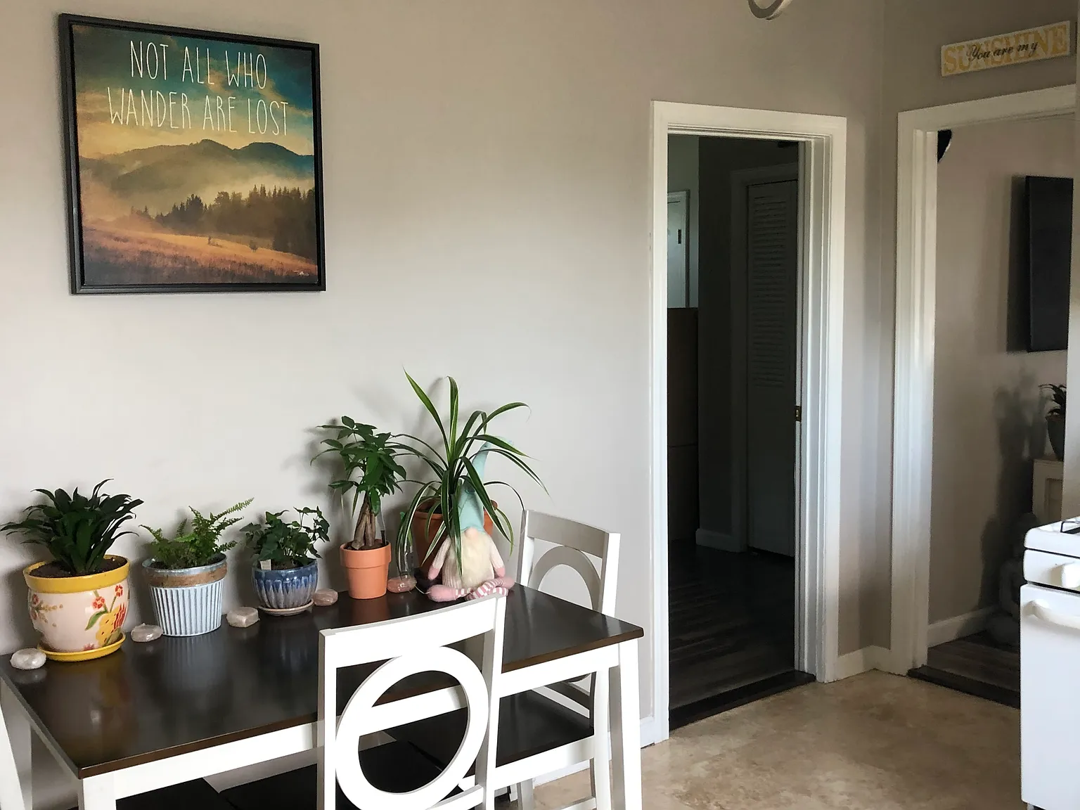 2 bed, $1,950 — Photo 2