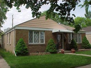 3324 George St, Franklin Park, IL