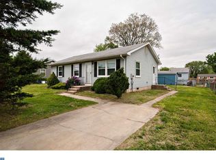 416 E Commerce St, Smyrna, DE 19977