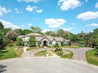 14126 Brookridge Cir, Dallas, TX 75254