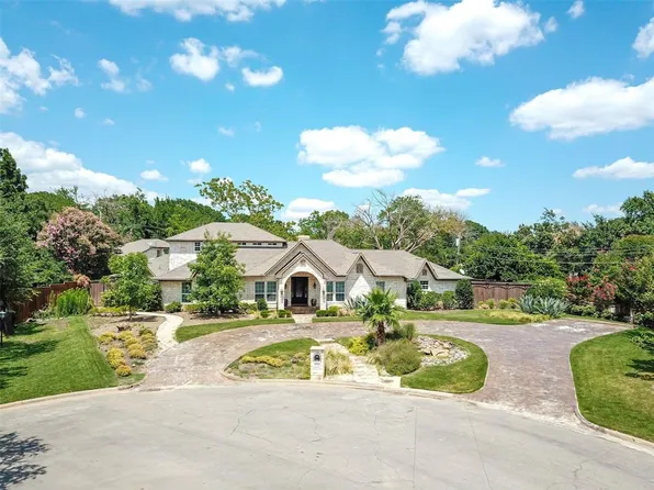 14126 Brookridge Cir, Dallas, TX 75254