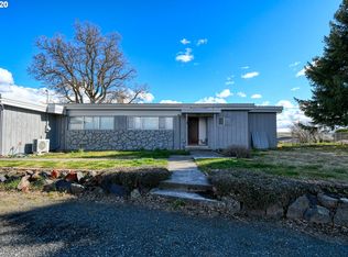 3 NE Mount Hebron Dr, Pendleton, OR 97801