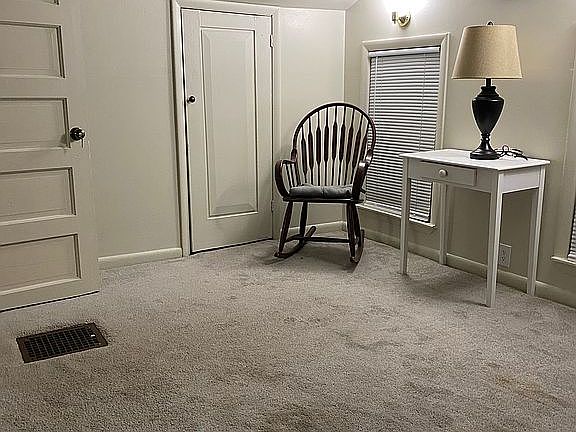 Upstairs Bedroom 1