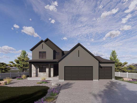 Plan Elevation.