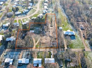 243 S Munroe Rd, Tallmadge, OH