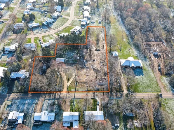 243 S Munroe Rd, Tallmadge, OH 44278