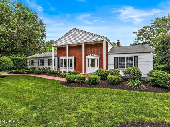 27 Ivy Hill Road, Red Bank, NJ 07701