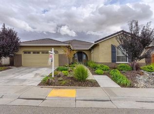 4077 Big Meadow Way, Rancho Cordova, CA 95742