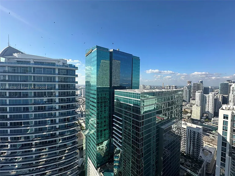 300 Biscayne Boulevard Way #4808 — Photo 20