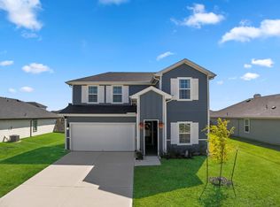 2215 Laurel Bloom Ln, Sealy, TX 77474