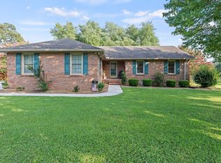 103 Briar Ln LOT 2, Tullahoma, TN 37388