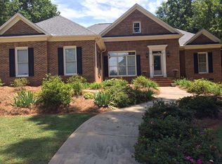 523 Windridge Cir, Inman, SC 29349