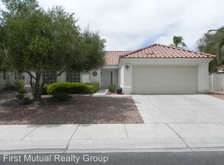 4613 Victoria Beach Way, Las Vegas, NV 89130