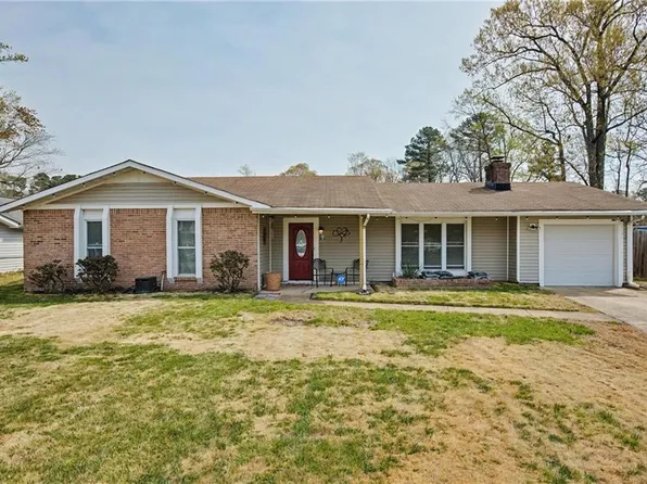 1948 Killey St, Virginia Beach, VA 23453