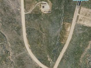 18100 Wakeman Dr, Tehachapi, CA 93561