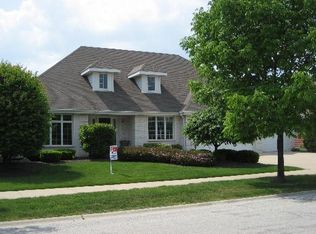 17224 Doe Ln, Orland Park, IL