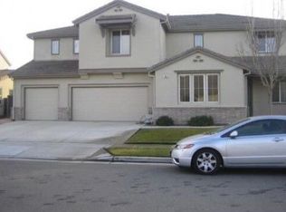 3615 Almanor Rd, West Sacramento, CA 95691