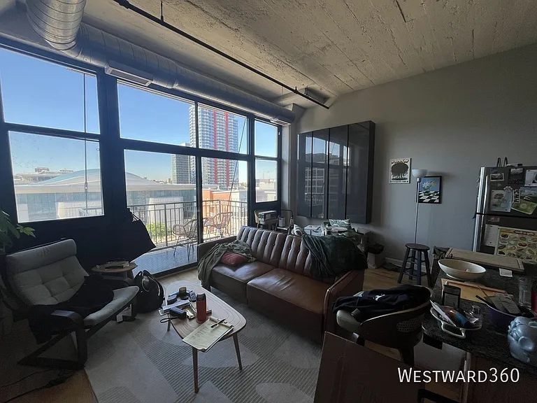 221 E Cullerton St #714 — Photo 1