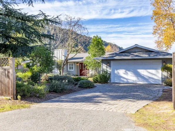 3 Via Las Encinas, Carmel Valley, CA 93924
