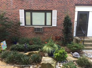 191 Manor E, Red Bank, NJ 07701