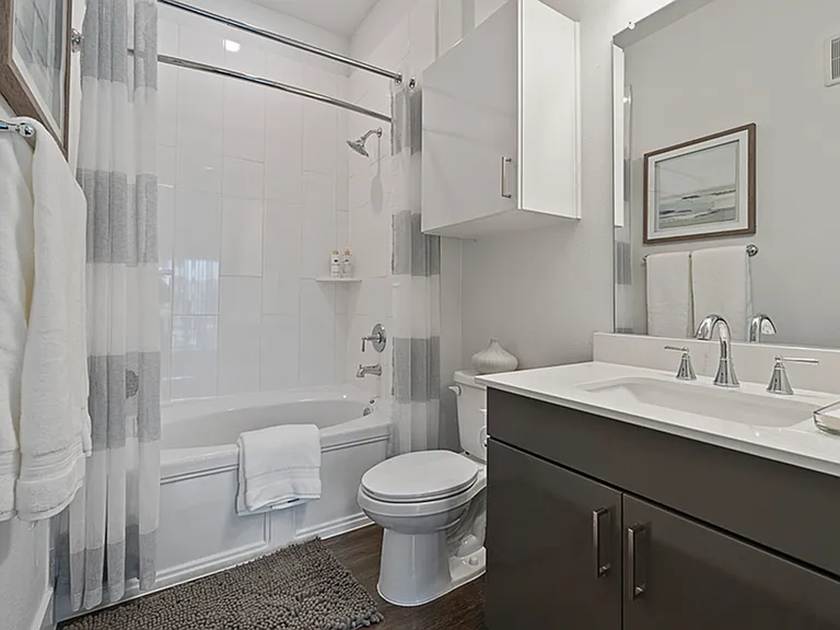 Bathroom Bathroom