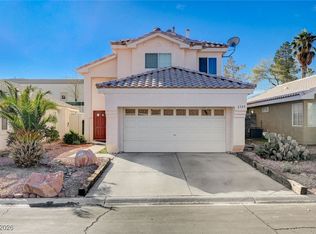 2549 Parker James Ave, Henderson, NV 89074