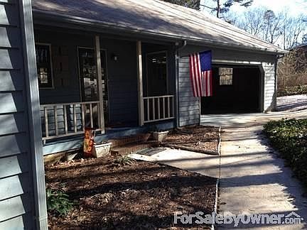 Front Porch
						:
						The other side of the front