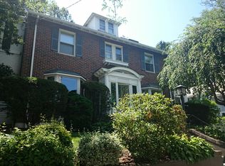 216 Clark Rd, Brookline, MA 02445