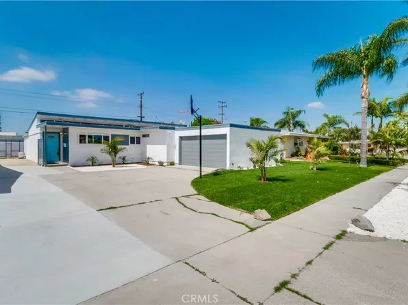 10113 Overest Ave, Whittier, CA 90605