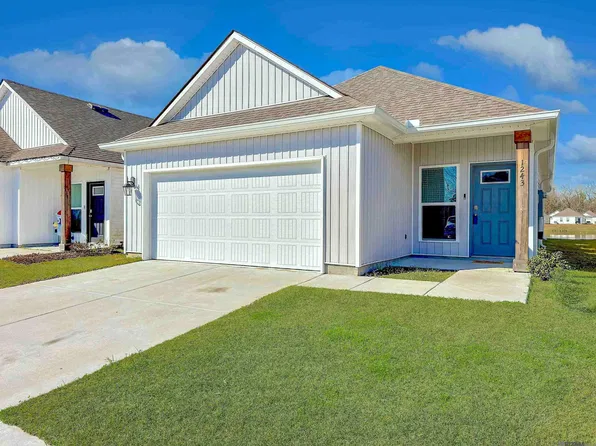 1243 Drago Dr, Baton Rouge, LA 70820