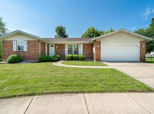 2280 Rock Harbor Ct, Saint Louis, MO 63129