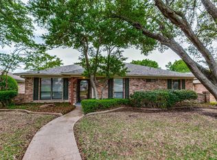1703 Windsong Trl, Richardson, TX 75081