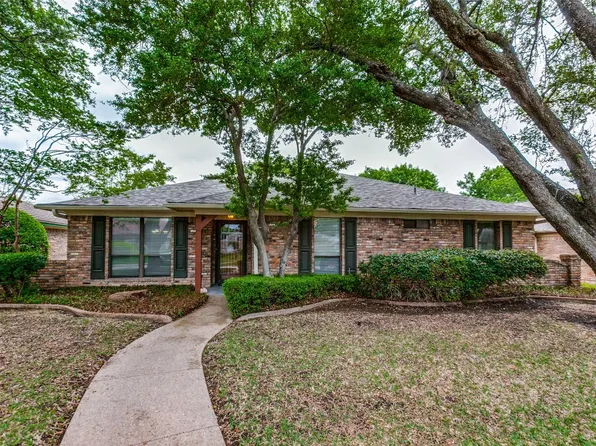 1703 Windsong Trl, Richardson, TX 75081