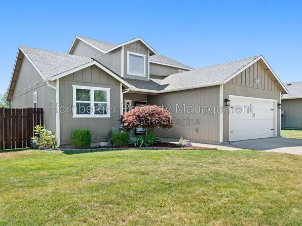 12421 W 4th Ave, Airway Heights, WA 99001