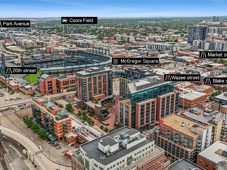 1890 Wynkoop St #801 — Photo 28