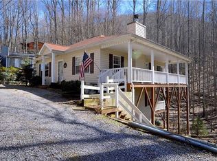 216 Link Cir, Maggie Valley, NC 28751