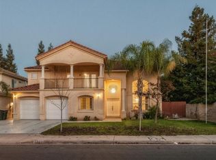 7502 N McCaffrey Ave, Fresno, CA 93722