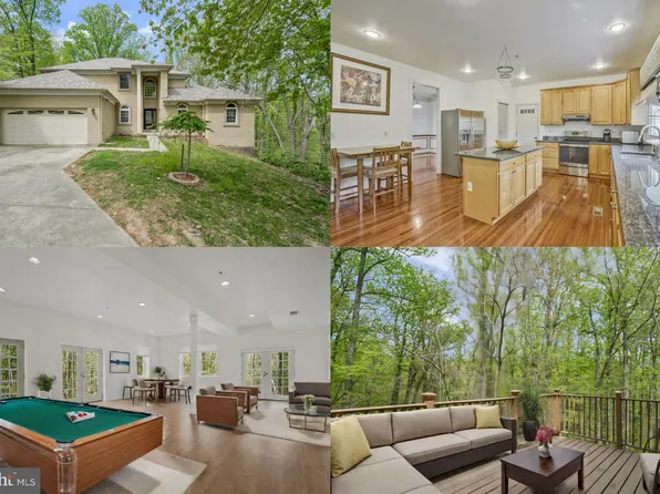 13101 Holly Cir, Fort Washington, MD 20744