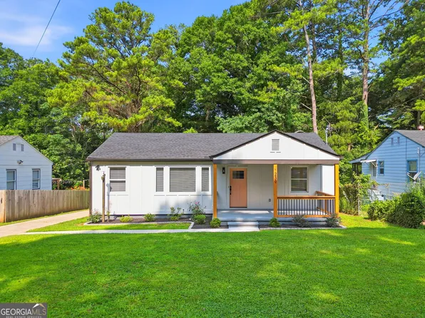 1239 Kenilworth Dr SW, Atlanta, GA 30310